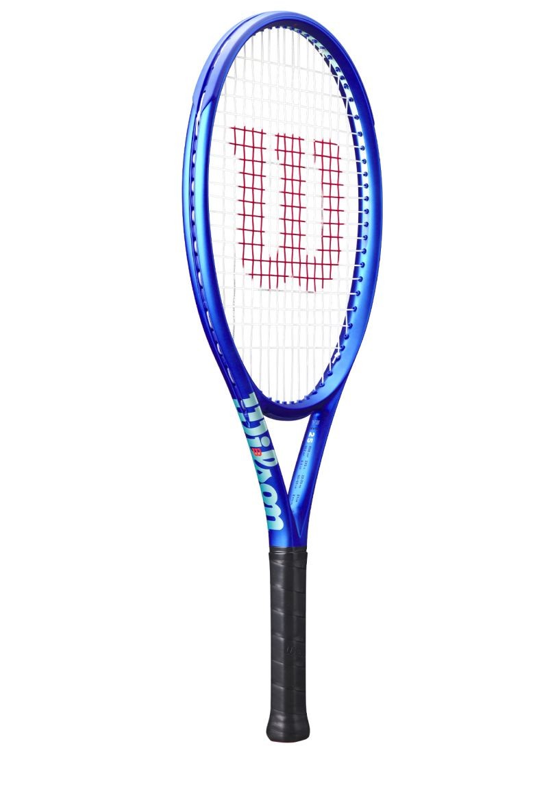 Теннисная ракетка детская Wilson Ultra (25