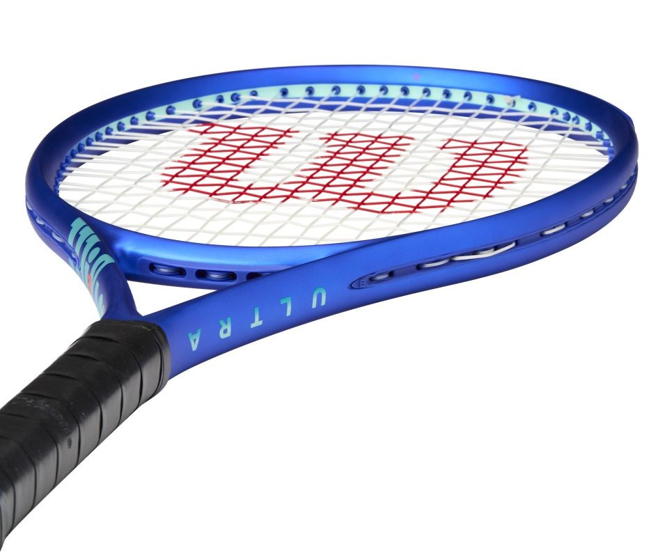 Теннисная ракетка детская Wilson Ultra (25) V5.0