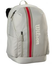 Теннисный рюкзак Wilson Team Backpack oats