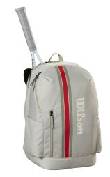 Теннисный рюкзак Wilson Team Backpack oats