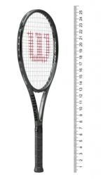 Сувенирная ракетка Pro Staff 97 Mini Boxed