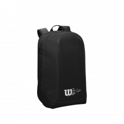 Рюкзак для ракеток падел-тенісу Wilson Bela DNA Padel Backpack black