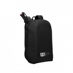 Рюкзак для ракеток падел-тенісу Wilson Bela DNA Padel Backpack black