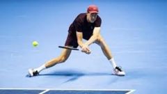 ЗІННЕР З ПЕРШОГО МІСЦЯ ВИХОДИТЬ ДО ПІВФІНАЛУ ПІДСУМКОВОГО ТУРНІРУ. УКРАЇНЦІ НА КОРТАХ СВІТУ: