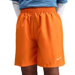 Тенісні шорти дитячі Nike Multi Shorts bright ceramic/white