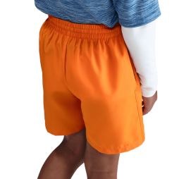 Тенісні шорти дитячі Nike Multi Shorts bright ceramic/white