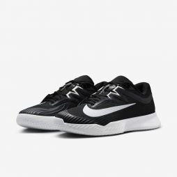 Тенісні кросівки чоловічі Nike Zoom Vapor Pro 3 black/white