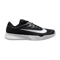 Тенісні кросівки чоловічі Nike Zoom Vapor Pro 3 black/white