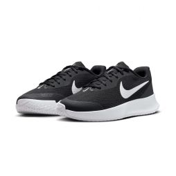 Тенісні кросівки жіночі Nike Vapor Lite 3  black/white
