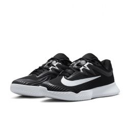 Тенісні кросівки жіночі Nike Zoom Vapor Pro 3 black/white