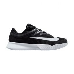 Тенісні кросівки жіночі Nike Zoom Vapor Pro 3 black/white