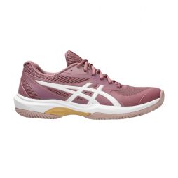 Теннисные кроссовки женские Asics Gel-Game FF Padel purple oxide/white