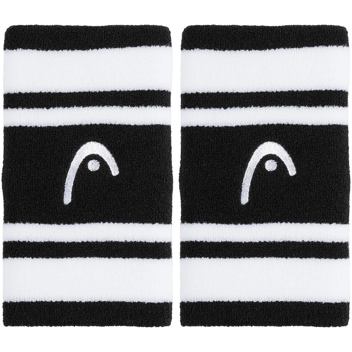 Напульсник Head Striped Wristbands 5