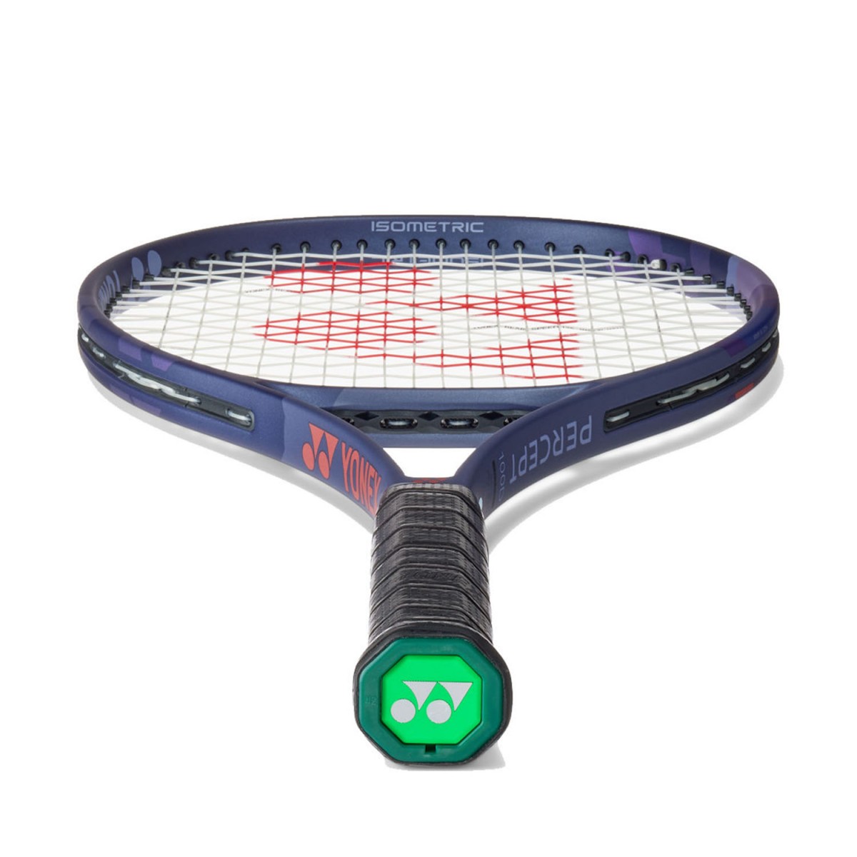 Теннисная ракетка Yonex Percept 100D (305g) midnight navy