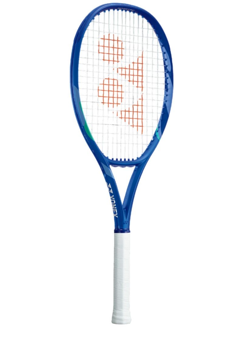 Тенісна ракетка Yonex Ezone Alpha SL (245 g) Blast Blue