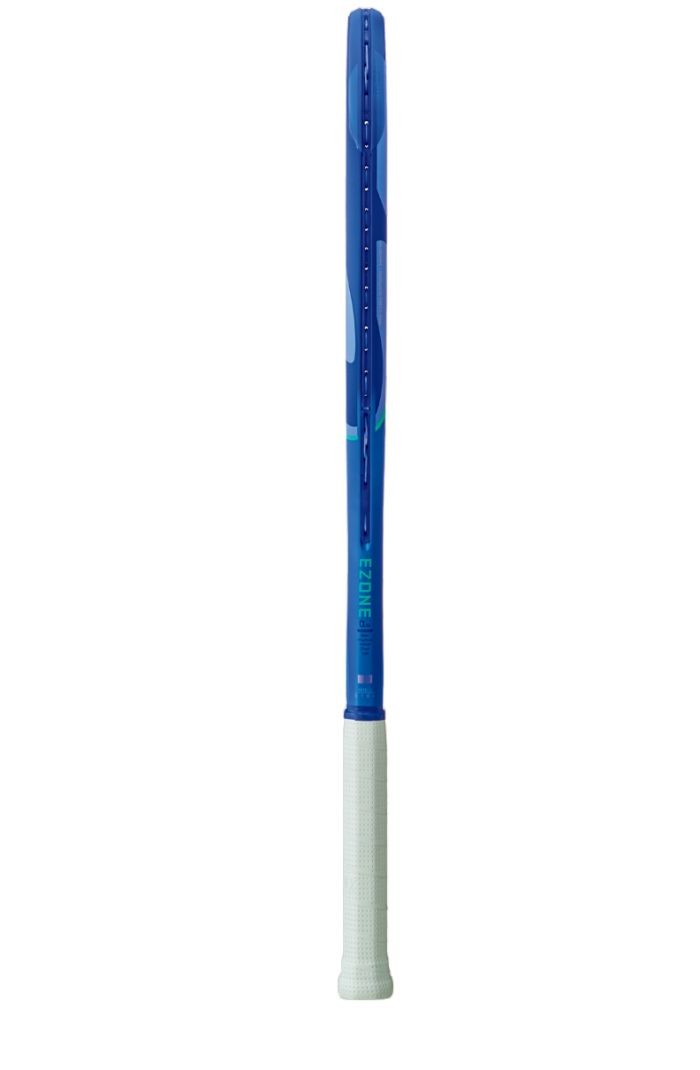 Тенісна ракетка Yonex Ezone Alpha SL (245 g) Blast Blue
