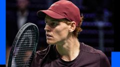 ЗІННЕР ПЕРШИЙ ФІНАЛІСТ. АЛЬКАРАС ВПЕРШЕ В КАР'ЄРІ ЗІГРАЄ У ФІНАЛІ ПІДСУМКОВОГО ТУРНІРУ АТР.