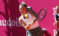 РОЗГРОМНА ПЕРЕМОГА ОЛІЙНИКОВОЇ. ДЖАВАКЯН ПРОБИВСЯ ДО ОСНОВИ.