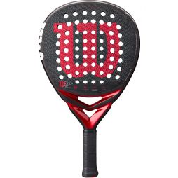 Ракетка для падел-тенісу Wilson BELA V3 Padel
