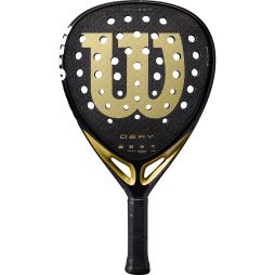Ракетка для падел-тенісу Wilson DEFY V1 Padel