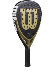 Ракетка для падел-тенісу Wilson DEFY LS V1 Padel