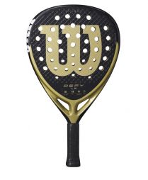 Ракетка для падел-тенісу Wilson DEFY LS V1 Padel
