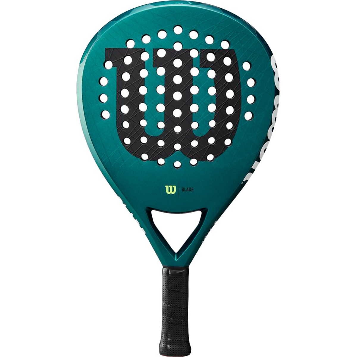 Ракетка для падел-тенісу Wilson Blade V3 Padel