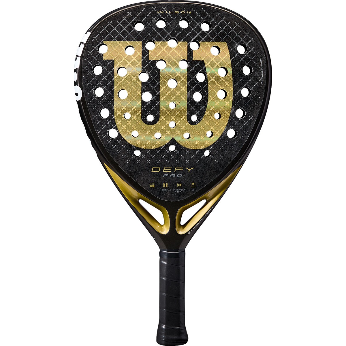 Ракетка для падел-тенісу Wilson DEFY Pro V1 Padel