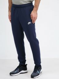 Спортивные штаны мужские Nike NSW Club Jogger Pant blue