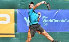 ВОЛЬОВА ПЕРЕМОГА ПРИХОДЬКА. ВПЕВНЕНИЙ СТАРТ СНІГУР.