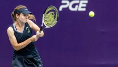 СНІГУР ВИХОДИТЬ ДО ЧВЕРТЬФІНАЛУ. УКРАЇНЦІ НА КОРТАХ СВІТУ: