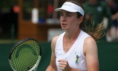 СНІГУР ВИХОДИТЬ ДО ПІВФІНАЛУ. УКРАЇНЦІ НА КОРТАХ СВІТУ: