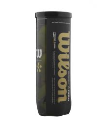 Мячи для падел-тенниса Wilson Premier Padel Speed 3-Ball