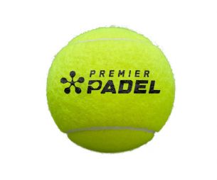 Мячи для падел-тенниса Wilson Premier Padel Speed 3-Ball