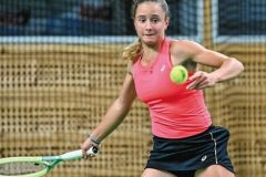 ПОДРЕЗ ВИХОДИТЬ ДО ОСНОВИ ТУРНІРУ WTA 125 В АНЖЕ