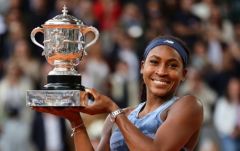 ТОП-15 НАЙБІЛЬШ ВИСОКООПЛАЧУВАНИХ СПОРТСМЕНОК ПЛАНЕТИ ЗА ВЕРСІЄЮ SPORTICO