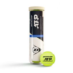 Dunlop ATP Championship 4-Ball