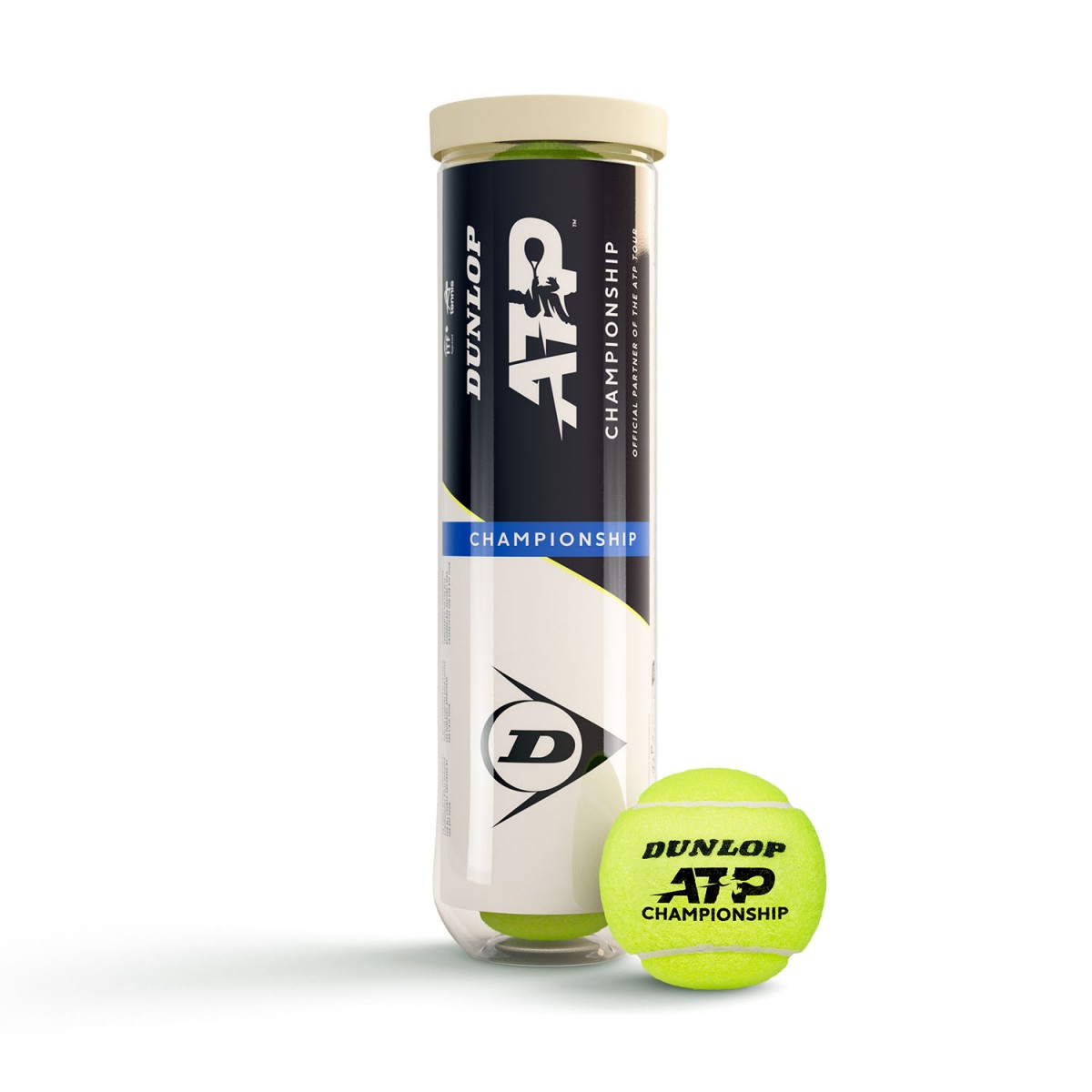 Dunlop ATP Championship 4-Ball