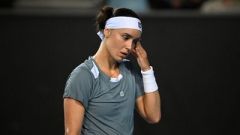 КАЛІНІНА ВИХОДИТЬ ДО ЧВЕРТЬФІНАЛУ НА ТУРНІРІ В ЛІМОЖІ. УКРАЇНЦІ НА КОРТАХ СВІТУ: