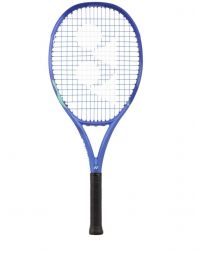 Тенісна ракетка дитяча Yonex 08 EZONE (26) blast blue