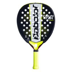 Ракетка для падел-тенниса Babolat COUNTER Origin black/yellow