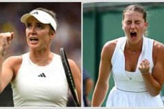 УКРАЇНСЬКЕ ДЕРБІ В РАМКАХ WORLD TENNIS LEAGUE. СТАРТОВА ПОРАЗКА ФАВОРИТА У ПЕРШОМУ ТУРІ NEXT GEN.