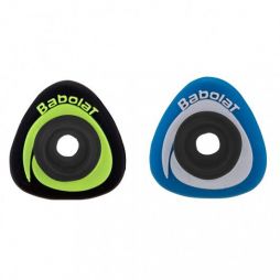 Віброгасник Babolat Sonic Damp X2 blue/light yellow