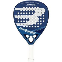 Ракетка для падел-тенниса Bullpadel Vertex 3.0 Light XSERIES blue/gray