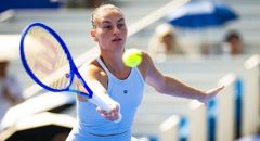 КОМАНДА КОСТЮК ПОБОРЕТЬСЯ ЗА ТРОФЕЙ. ВИЗНАЧЕНО ПІВФІНАЛІСТІВ МОЛОДІЖНОГО ПІДСУМКОВОГО ТУРНІРУ ATP.