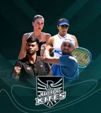 КОСТЮК У СКЛАДІ KITES ЗАВОЙОВУЄ ТРОФЕЙ. ВІДОМИЙ ДУЕТ ФІНАЛІСТІВ NEXT GEN ATP FINALS.