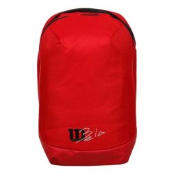 Рюкзак для падел-тенниса Wilson Bela Padel Backpack red