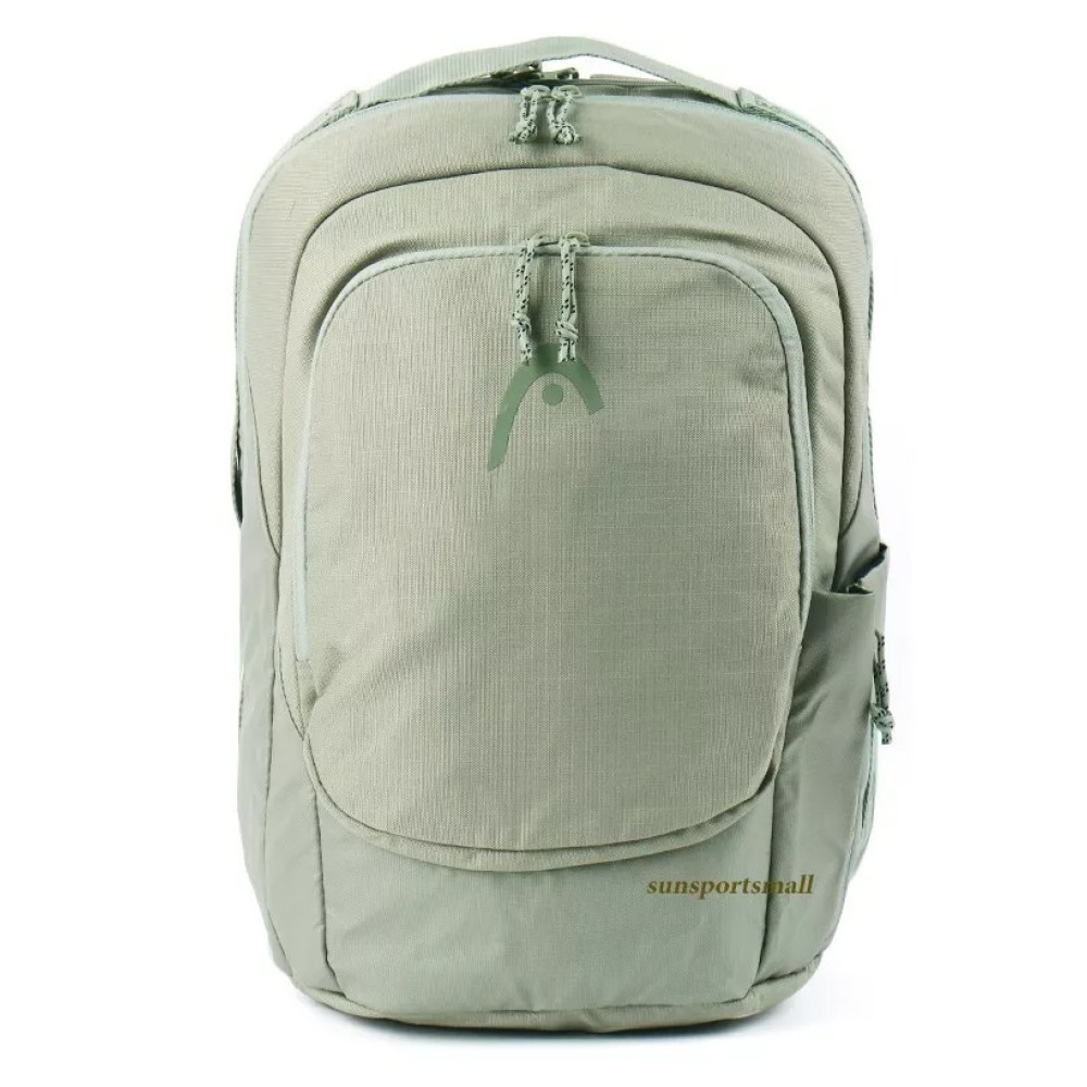 Теннисный рюкзак Head Pro Backpack 30L light green