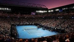 AUSTRALIAN OPEN 2026: ОЧІКУЄМО НА РЕКОРДНІ ПРИЗОВІ