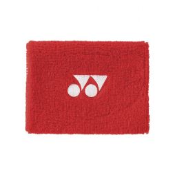 Напульсник Yonex Wristband sunset red